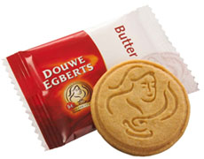 Μπισκότο Douwe Egberts