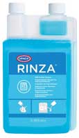URNEX Rinza - Υγρό καθαρισμού υπολειμμάτων γάλατος
