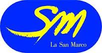 logo La San Marco